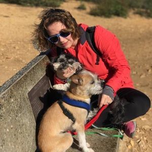 Meet your Posher, Liza